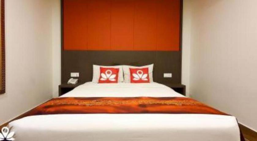Capital O 90574 Hotel Glo Kuala Lumpur Kültér fotó