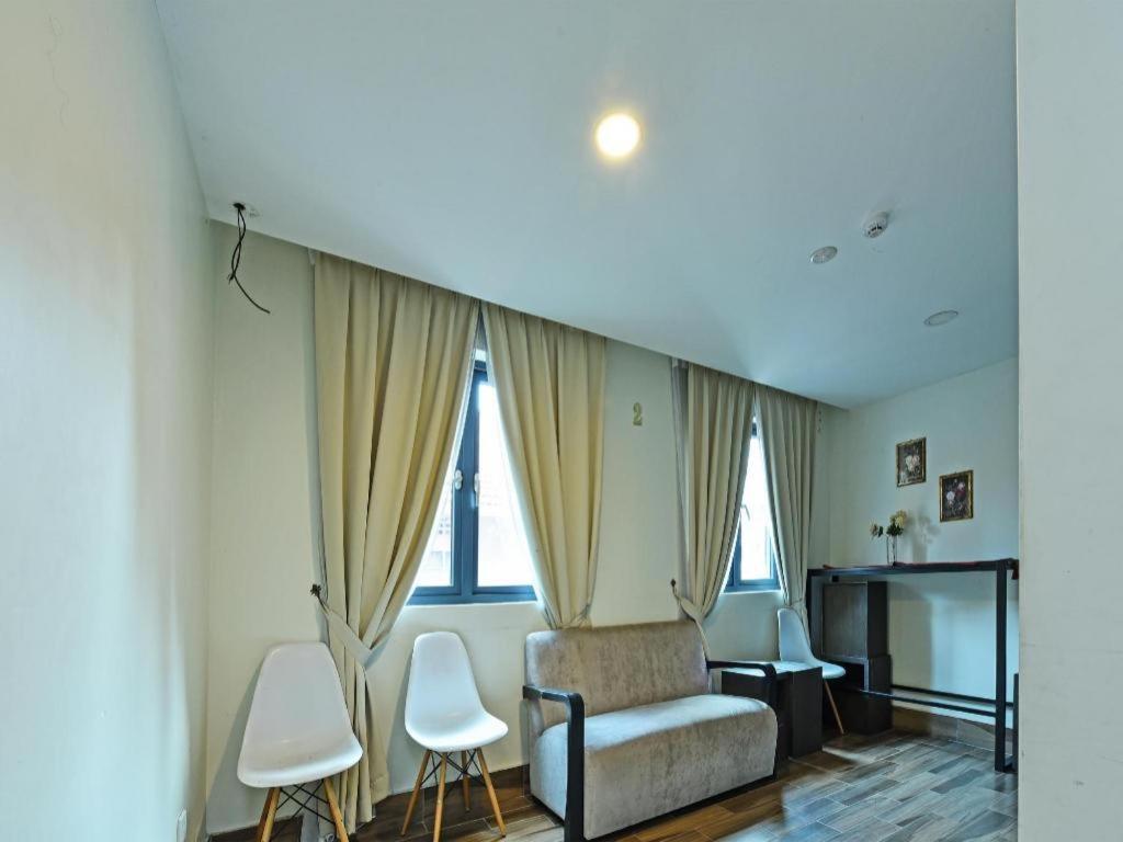 Capital O 90574 Hotel Glo Kuala Lumpur Kültér fotó
