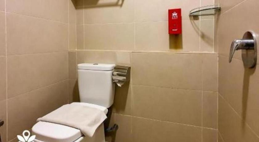 Capital O 90574 Hotel Glo Kuala Lumpur Kültér fotó